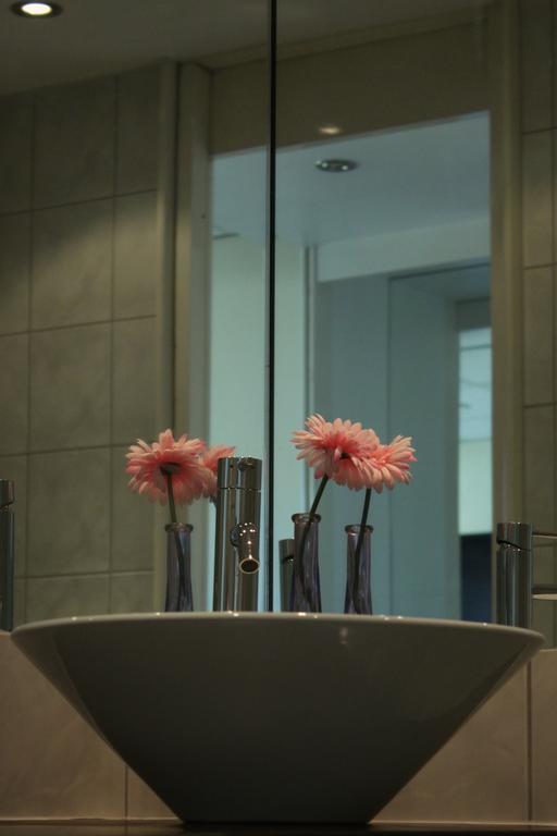 Skansen Hotel Тромсьо Екстериор снимка